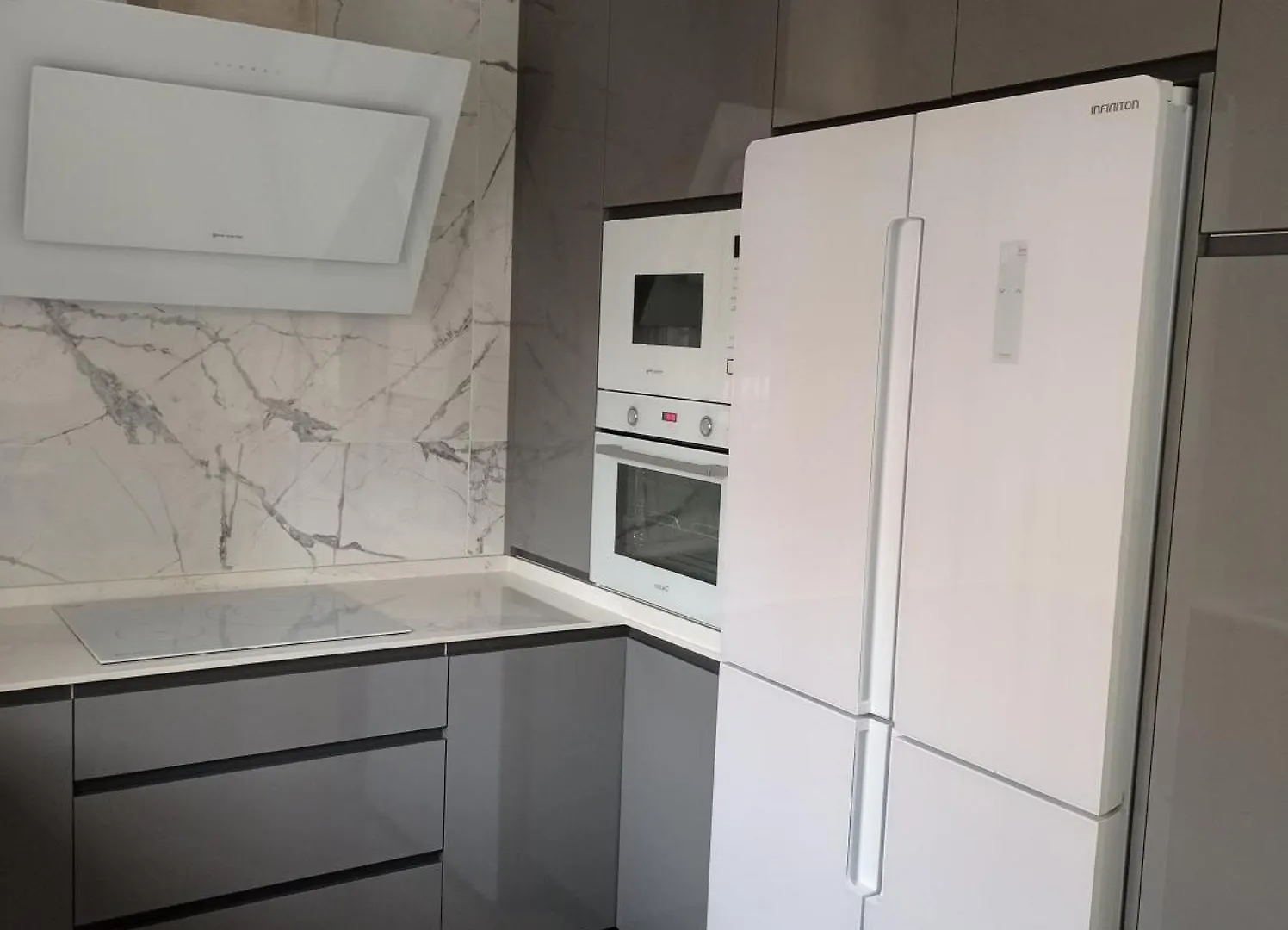 Vivienda Con Azotea Privada, Recien Reformada, Muy Cerca De La Playa Apartment Rota