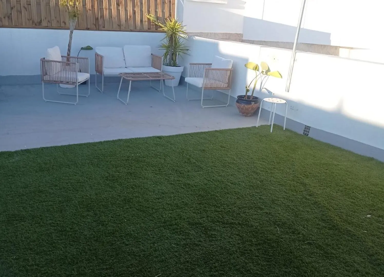 Vivienda Con Azotea Privada, Recien Reformada, Muy Cerca De La Playa Apartment Rota