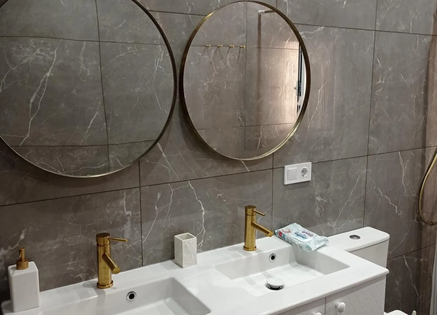 Vivienda Con Azotea Privada, Recien Reformada, Muy Cerca De La Playa Apartment Rota 0*,