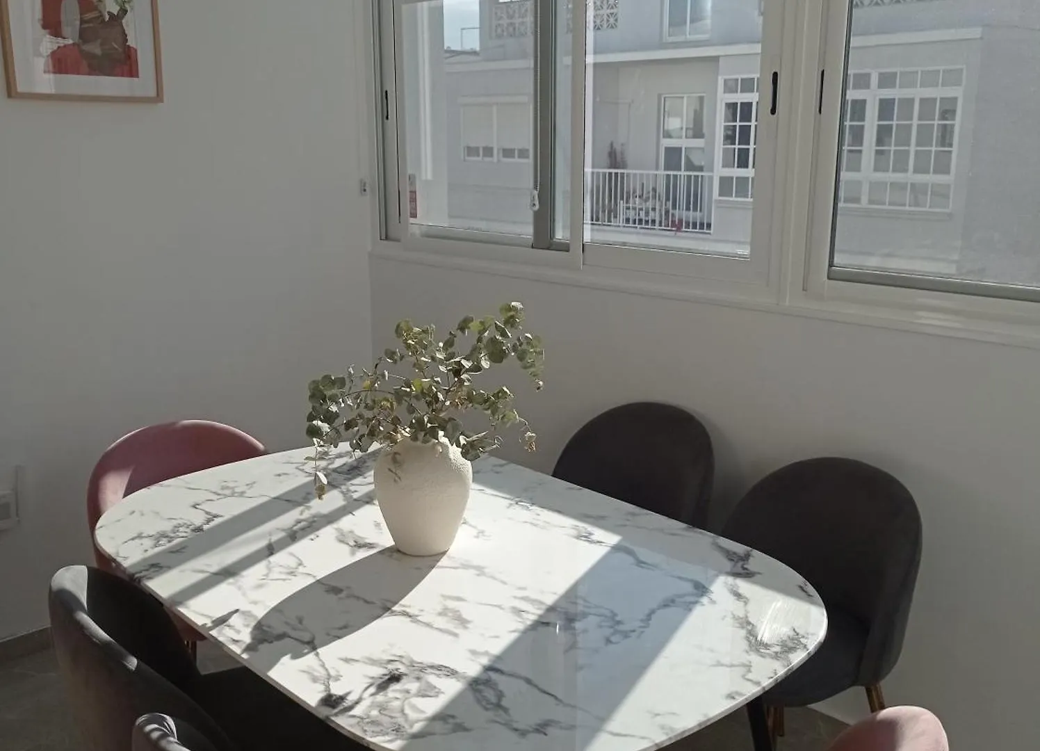 Vivienda Con Azotea Privada, Recien Reformada, Muy Cerca De La Playa Apartment Rota