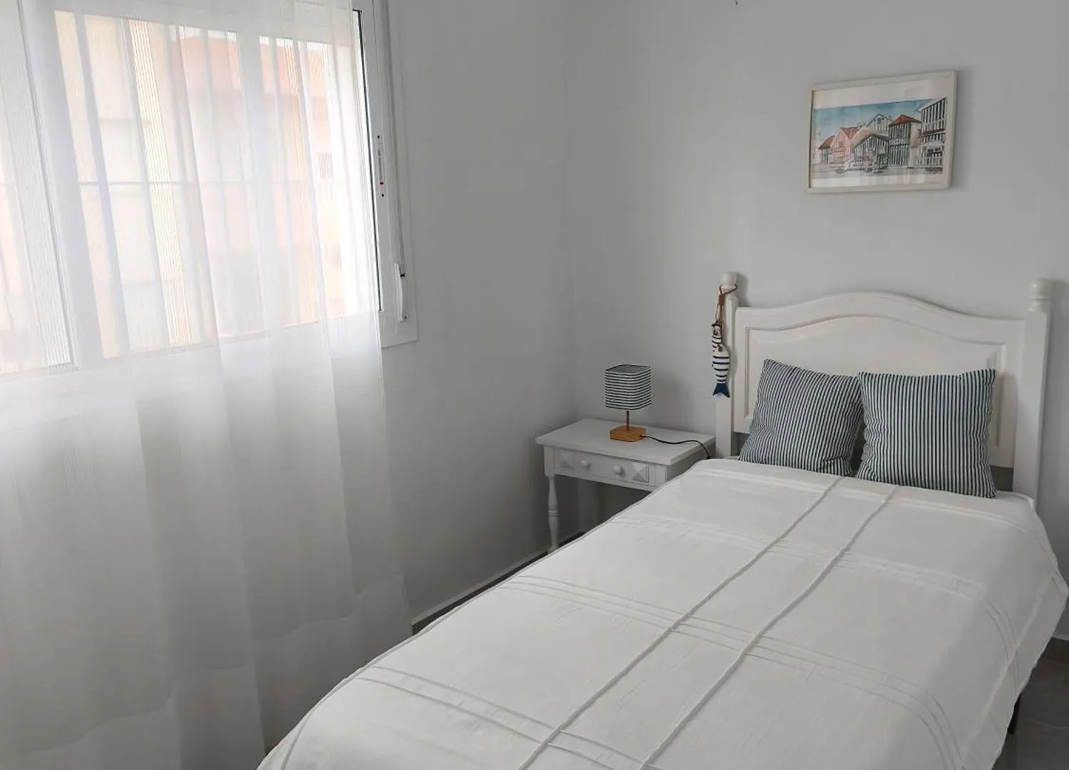 Vivienda Con Azotea Privada, Recien Reformada, Muy Cerca De La Playa Apartment Rota 0*,  Spain